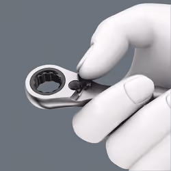 Wera 8005 Acciaio 1 pz Grigio - Vista aggiuntiva 5