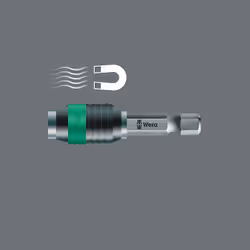 Wera 05057430001 punta per cacciavite 30 pz - Vista aggiuntiva 4