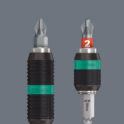 Wera 05057420001 punta per cacciavite 12 pz - Vista aggiuntiva 5