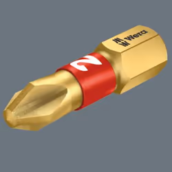 Wera 05057416001 punta per cacciavite 7 pz - Vista aggiuntiva 5