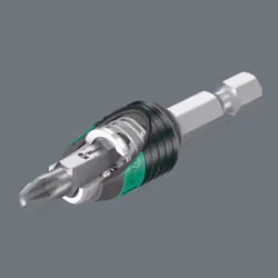 Wera 05057416001 punta per cacciavite 7 pz - Vista aggiuntiva 6