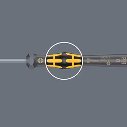 Wera 1572 ESD Singolo Cacciavite di precisione