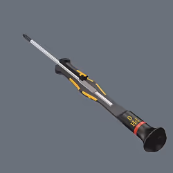 Wera 1572 ESD Singolo Cacciavite di precisione - Vista aggiuntiva 2