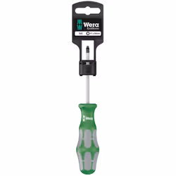 Wera 368 SB, 50 mm, 235 mm, 30 mm, 63 g, Blister, Repubblica Ceca
