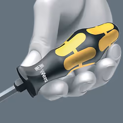 Wera 917 SPH SB Singolo Cacciavite dritto - Vista aggiuntiva 8