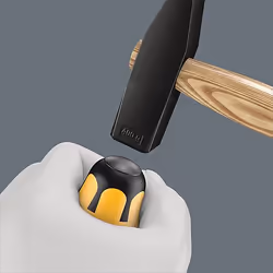 Wera 917 SPH SB Singolo Cacciavite dritto - Vista aggiuntiva 3