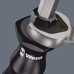 Wera 917 SPH SB Singolo Cacciavite dritto - Vista aggiuntiva 5