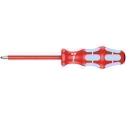 Wera 3165 i PZ VDE Singolo Cacciavite dritto