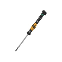 Wera 1567 ESD Micro Torx-Schraubendreher 05030400001 Singolo Cacciavite dritto