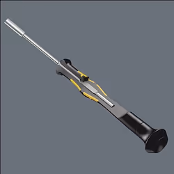 Wera 1569 ESD Singolo Cacciavite di precisione