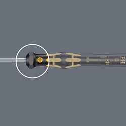 Wera 1569 ESD Singolo Cacciavite di precisione