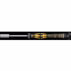 Wera 05030414001, Nero, Plastica, 1 pz, 3 mm, 9,7 cm, 5,7 mm