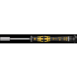 Wera 05030415001 giradado Nero Plastica