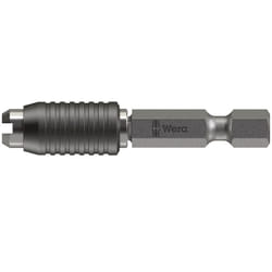 Wera 898/4 supporto per punta di cacciavite 25,4 / 4 mm (1 / 4") 1 pz