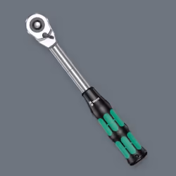 Wera 05003780001 chiave a tubo Adattatore per bussola 1 pz - Vista aggiuntiva 5