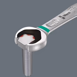 Wera 6001 - Vista aggiuntiva 6