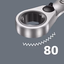 Wera 6001 - Vista aggiuntiva 8