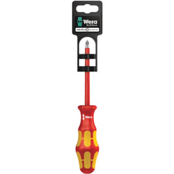 Wera 05100021001 cacciavite manuale Cacciavite con punte multiple Cacciavite di precisione