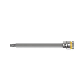 Wera 05003366001 bussola e set di bussole Presa elettrica