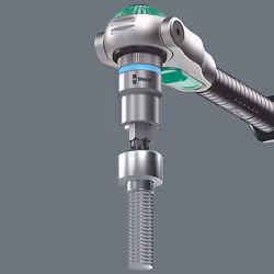 Wera 8767 A HF punta per cacciavite 1 pz