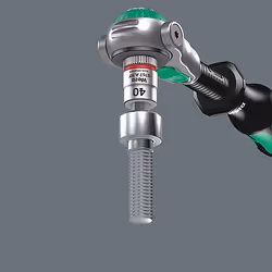 Wera 8767 A HF punta per cacciavite 1 pz