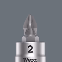 Wera 8751 A punta per cacciavite 1 pz - Vista aggiuntiva 3