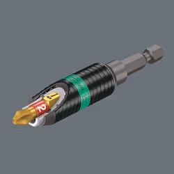 Wera Bit-Box 20 BTZ PH punta per cacciavite 20 pz - Vista aggiuntiva 4