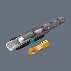 Wera 20 BTH PZ 2 punta per cacciavite 20 pz - Vista aggiuntiva 4