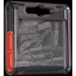 Wera 20 RZ PH supporto per punta di cacciavite 1 pz