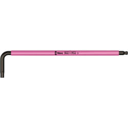 Wera - 950 spkl hf Brugola interna Chiave a brugola 3 mm
