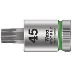 Wera 05003070001 bussola e set di bussole Presa elettrica