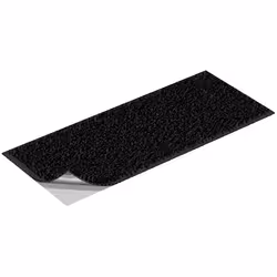Wera 05670447001, Nero, Rettangolo, 120 mm, 50 mm