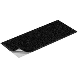 Wera 05670447001 etichetta autoadesiva Rettangolo Nero