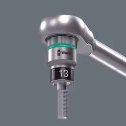 Wera Belt A 1 Set di bussole - Vista aggiuntiva 4