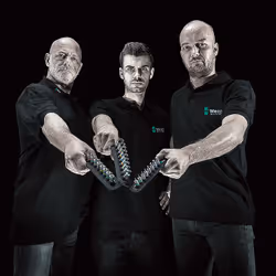 Wera Belt A 1 Set di bussole - Vista aggiuntiva 6