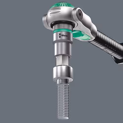 Wera Belt A 2 Set di bussole - Vista aggiuntiva 4
