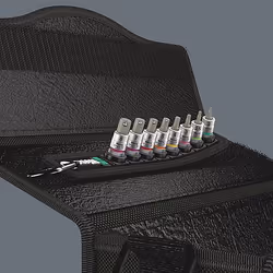 Wera Belt A 2 Set di bussole - Vista aggiuntiva 7
