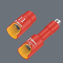 Wera 05004965001 adattatore ed estensione per chiavi 1 pz - Vista aggiuntiva 4