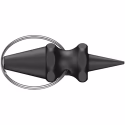 Wera 05050005001, Nero, CE, 14 mm, 43 mm