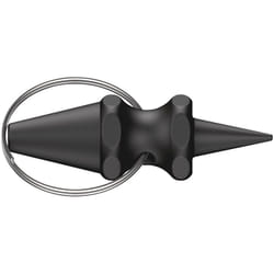 Wera 05050005001 splitter per dadi Nero
