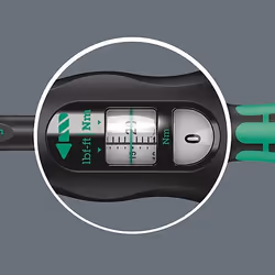 Wera Click-Torque C 1 Adattatore per bussola 1 pz - Vista aggiuntiva 4