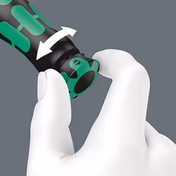Wera Click-Torque C 1 Adattatore per bussola 1 pz - Vista aggiuntiva 5