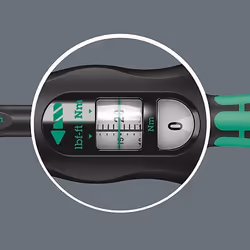 Wera Click-Torque C 3 Adattatore per bussola 1 pz - Vista aggiuntiva 4