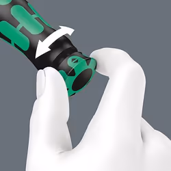 Wera Click-Torque C 3 Adattatore per bussola 1 pz - Vista aggiuntiva 5