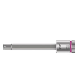 Wera 05003092001 bussola e set di bussole Presa elettrica