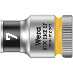 Wera 8790 HMB HF supporto per punta di cacciavite Cromo-vanadio (Cr-V) 1 pz