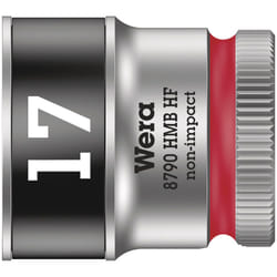 Wera 8790 HMB HF supporto per punta di cacciavite Cromo-vanadio (Cr-V) 1 pz