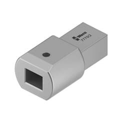 Wera 7779/2 Argento 1 pz