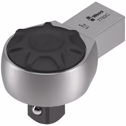 Wera 05078707001, 1 pz, 1/2", 43 mm, 67 mm, 42 mm, 273 g