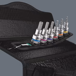 Wera Belt C 2 Set di bussole - Vista aggiuntiva 6